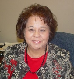 Dorothy Weaver