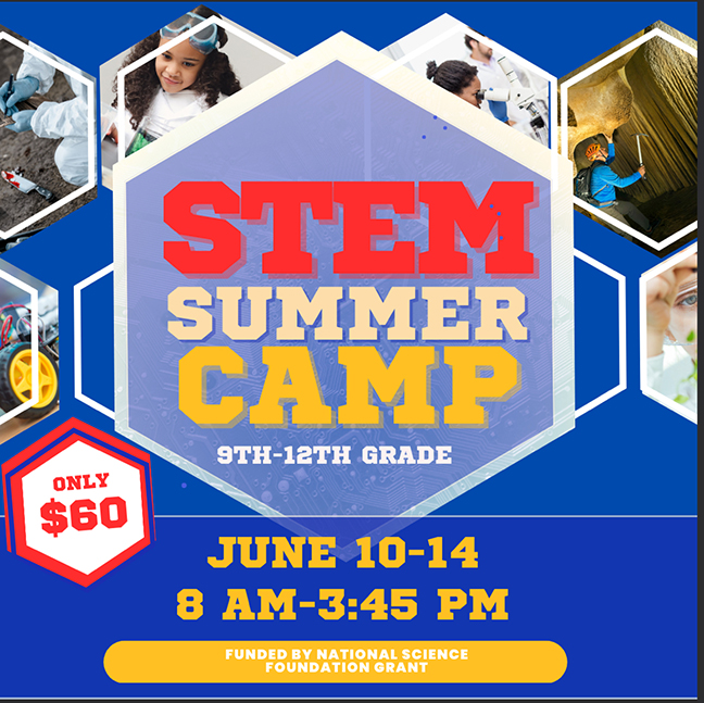 Stem Camp