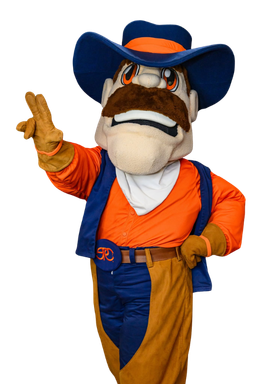 Terrible Tex