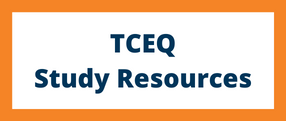 TCEQ Study Resources