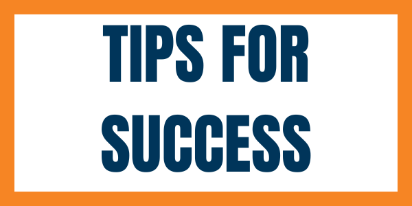 tips